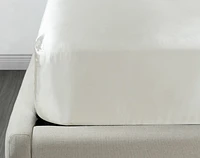 100% Mulberry Silk Fitted Sheet