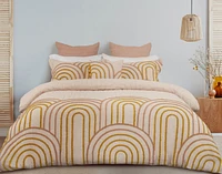 Maeve Duvet Cover