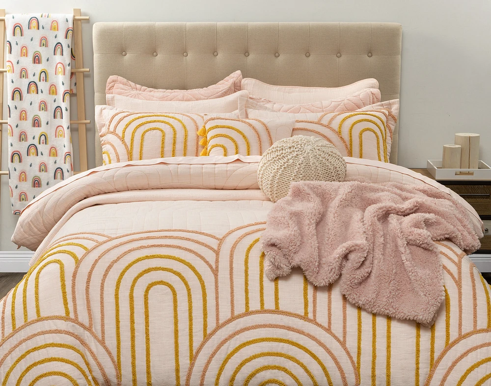 Maeve Duvet Cover