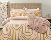 Maeve Duvet Cover