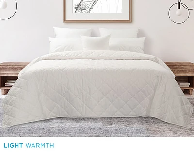 Vesta Cotton Duvet,