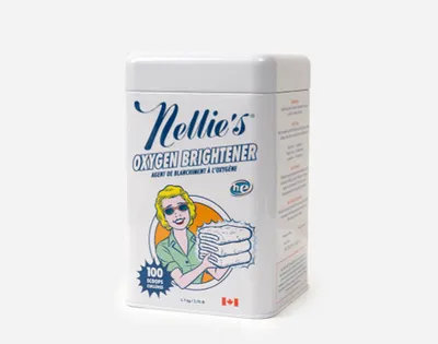 Nellie's Oxygen Brightener 3.75lbs by QE Home