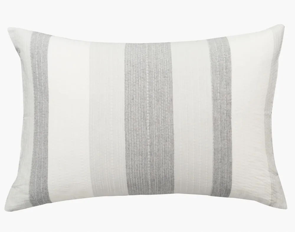 Oslo Pillow Sham