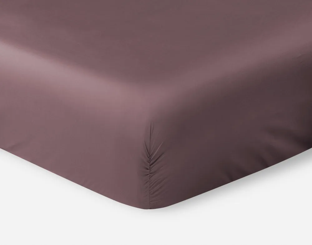 BeechBliss TENCEL Modal Fitted Sheet