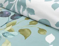 Ellery Duvet Cover