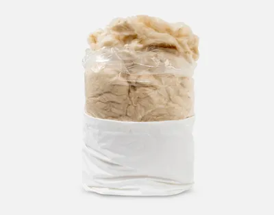 Kamboo Kapok - Extra Pillow Filling
