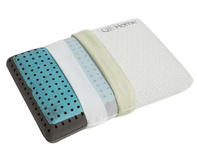 Cool Touch Memory Foam Pillow