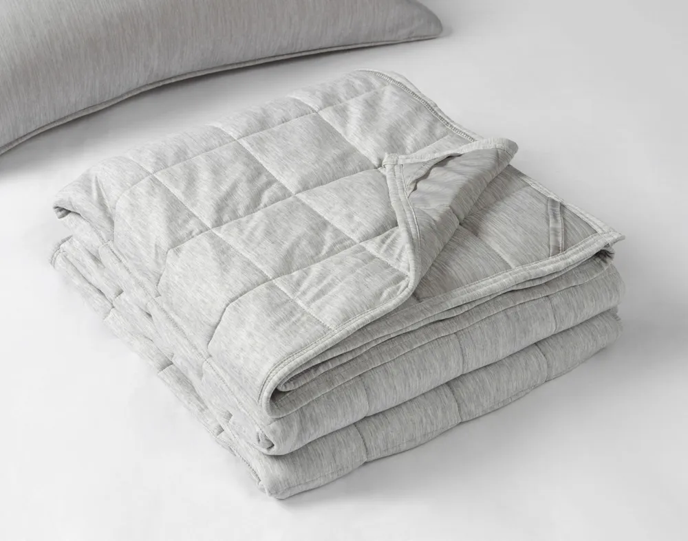 All-Seasons Weighted Blanket