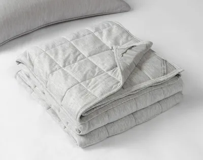 All-Seasons Weighted Blanket