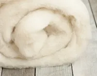Affinity Australian Wool Duvet