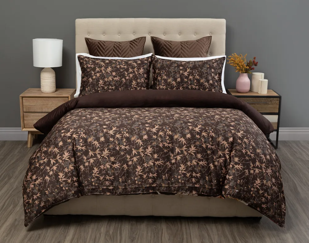 Francesca Duvet Cover