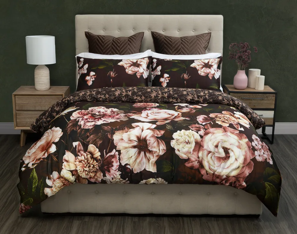 Francesca Duvet Cover