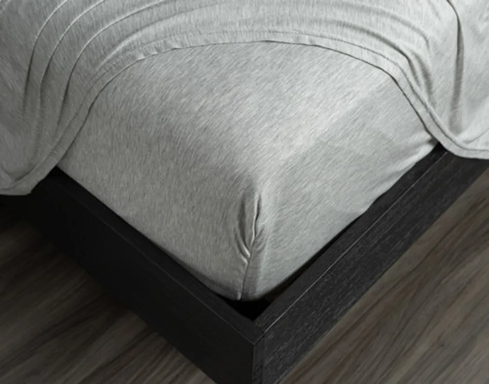 Bamboo Jersey Sheet Set