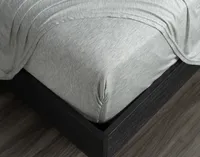 Bamboo Jersey Sheet Set