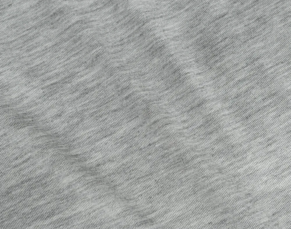 Bamboo Jersey Sheet Set - Grey
