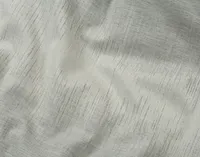 Benito Duvet Cover, Ombre, Grey,