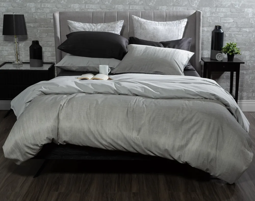 Benito Duvet Cover