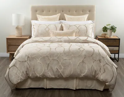 Boulevard Duvet Cover