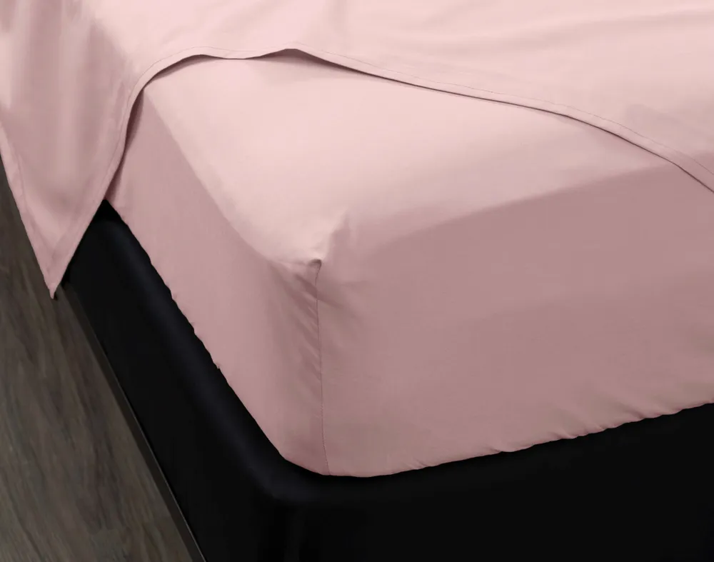 Cotton Percale Sheet Set