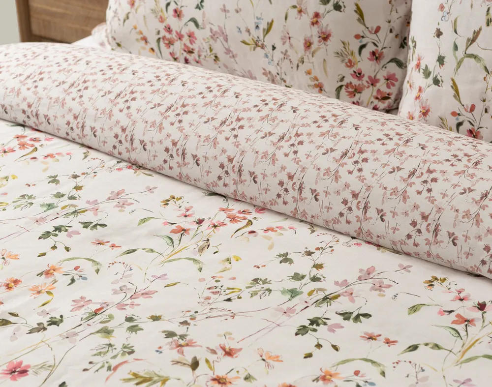 Cordelia Duvet Cover