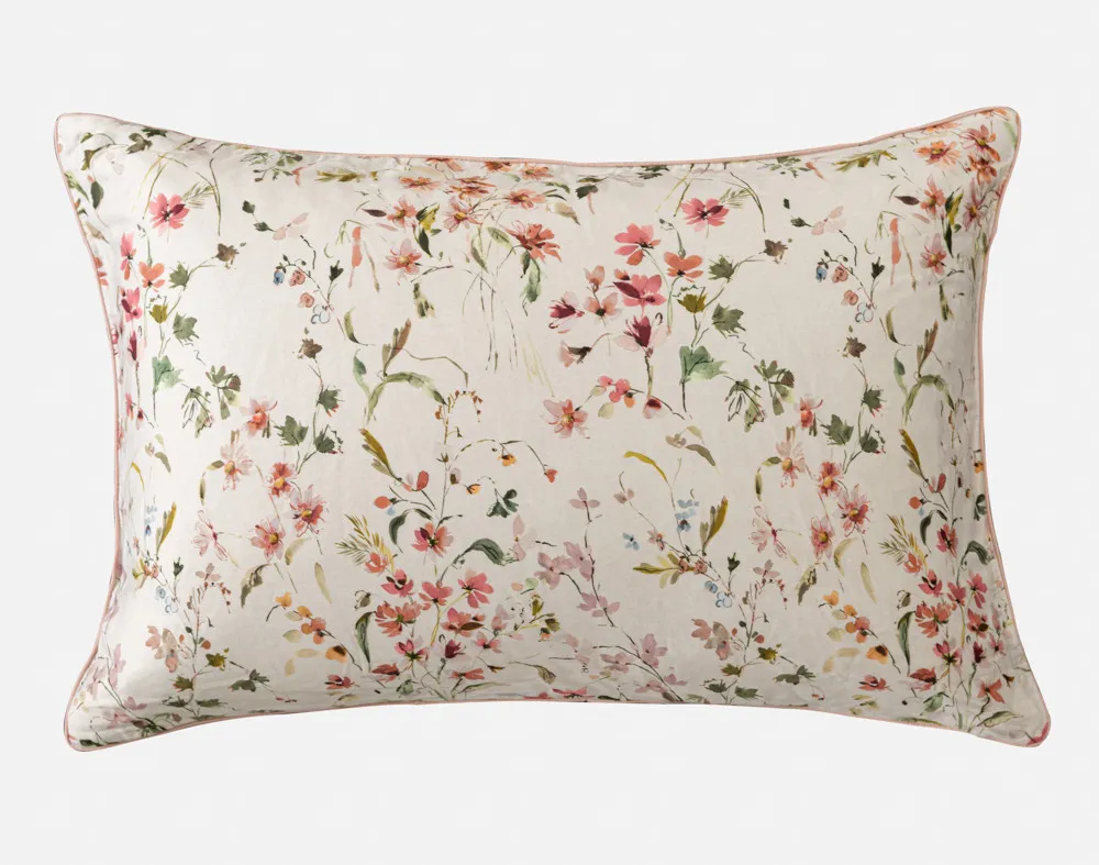 Cordelia Pillow Sham