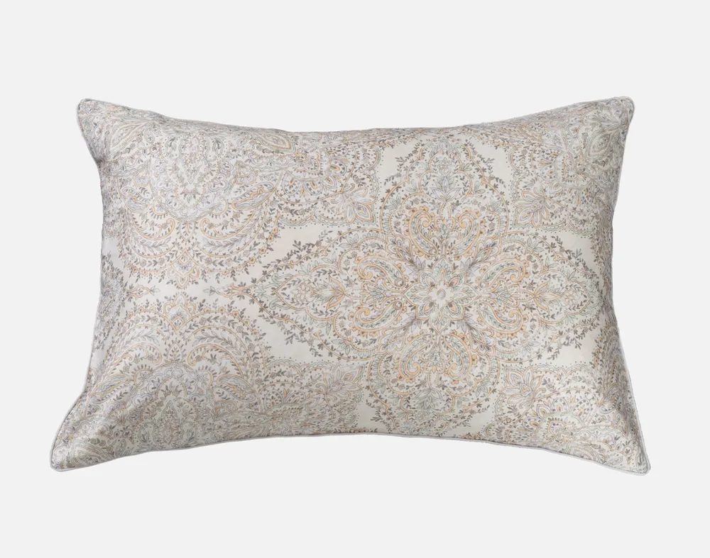 Bombay Pillow Sham