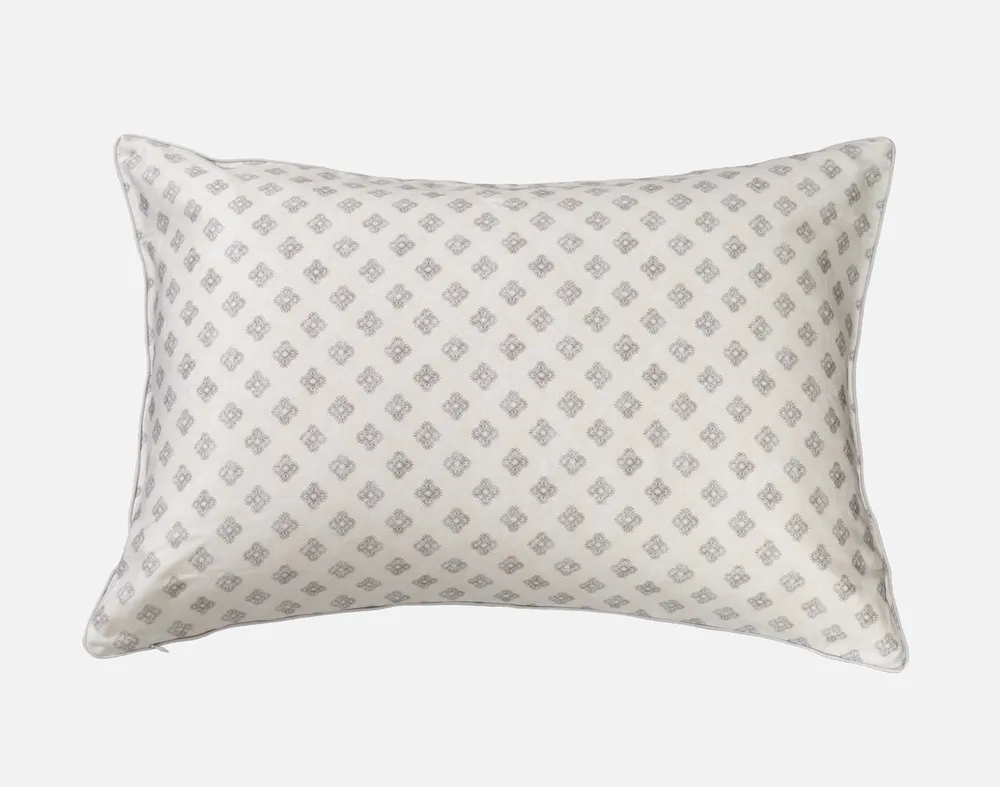 Bombay Pillow Sham