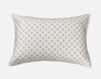 Bombay Pillow Sham