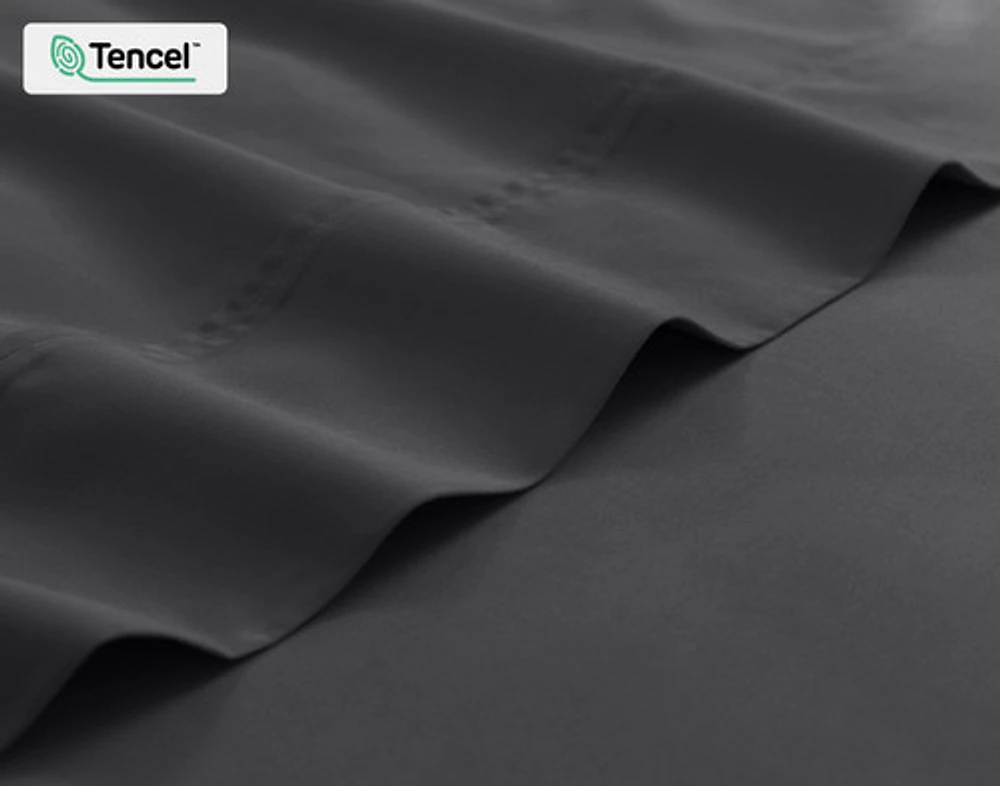 500TC Eucalyptus Luxe TENCEL Lyocell Sheet Set