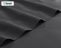 500TC Eucalyptus Luxe TENCEL Lyocell Sheet Set