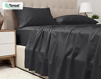 500TC Eucalyptus Luxe TENCEL Lyocell Sheet Set