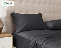 500TC Eucalyptus Luxe TENCEL Lyocell Sheet Set