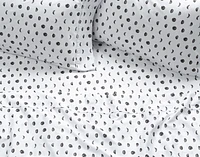 300TC Organic Cotton Sheet Set