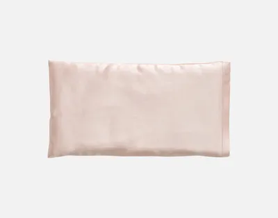 100% Mulberry Silk Eye Pillow