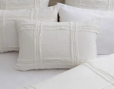 Villa Pillow Sham (Sold Individually)