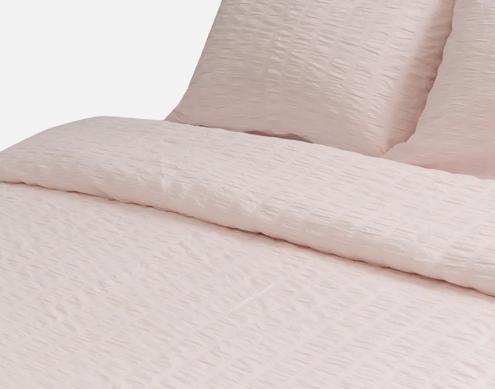 Rosa Duvet Cover