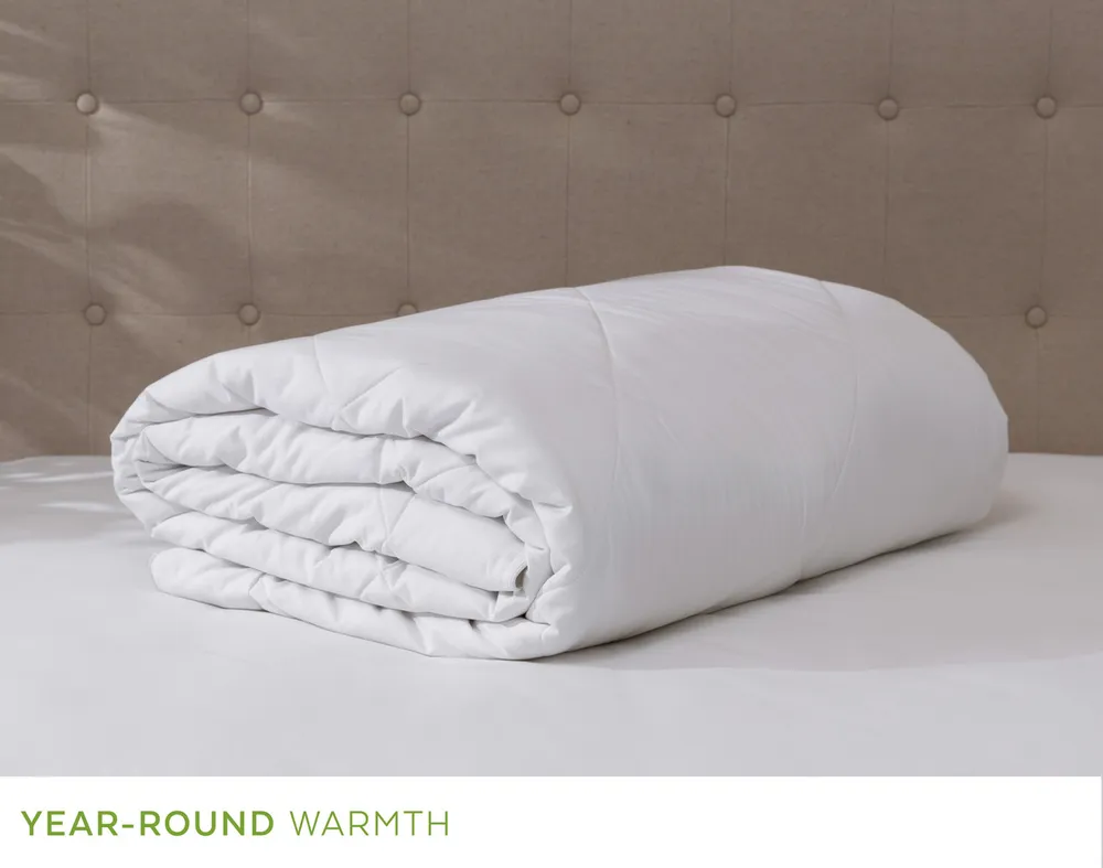 Kapok Komfort Duvet