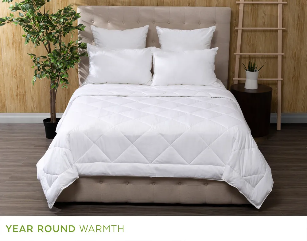 Kapok Komfort Duvet