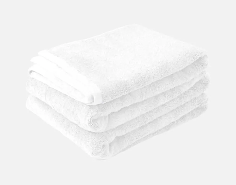 Modal Cotton Towels
