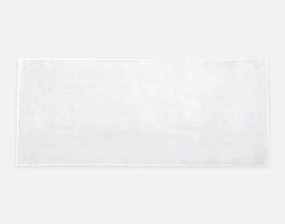Modal Cotton Towels