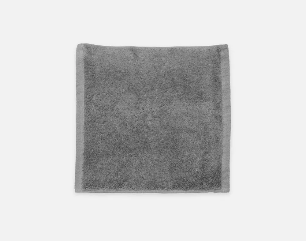 Modal Cotton Towels - Grey