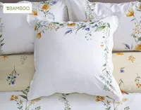 Vallandra Duvet Cover