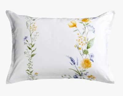 Vallandra Pillow Sham (Sold Individually)