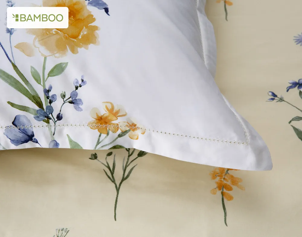 Vallandra Pillow Sham