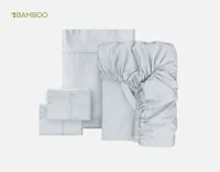 310TC Bamboo Cotton Sheet Set