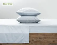 Bamboo Cotton Sheet Set