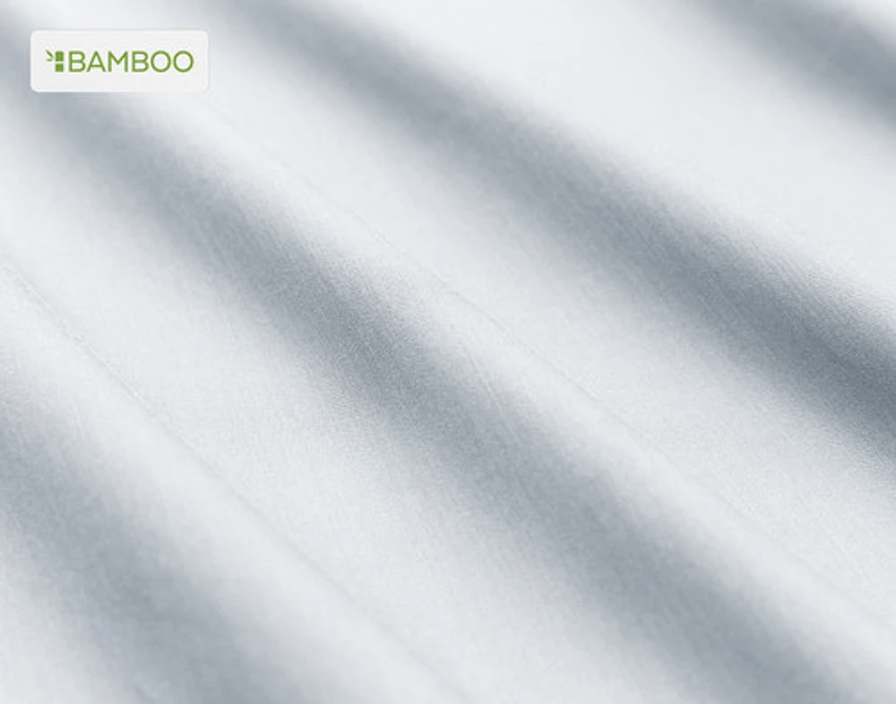 310TC Bamboo Cotton Sheet Set