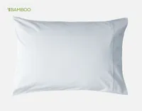 310TC Bamboo Cotton Pillowcases