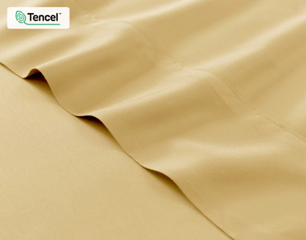 350TC BeechBliss TENCEL Modal Sheet Set