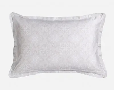 Dover Pillow Sham (Sold Individually)